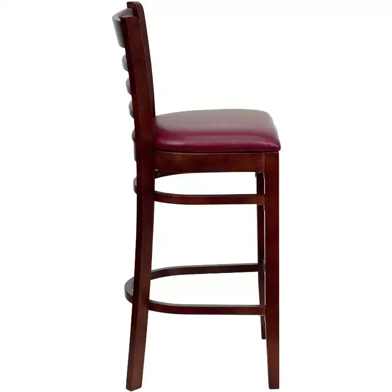 Emma and Oliver Bar Stools