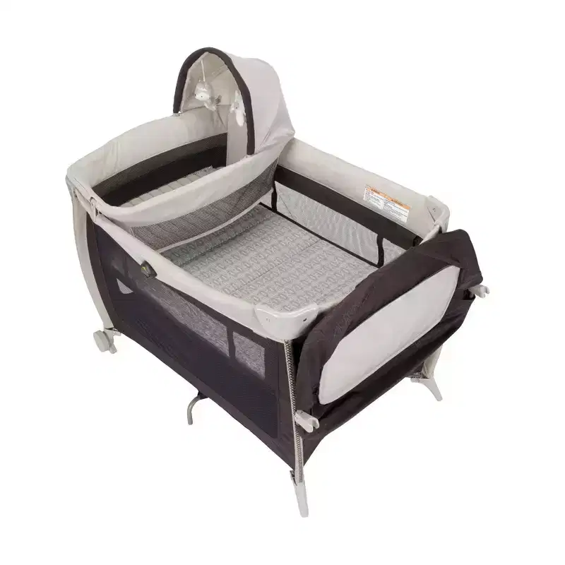 Safety 1st Play-and-Stay Playard