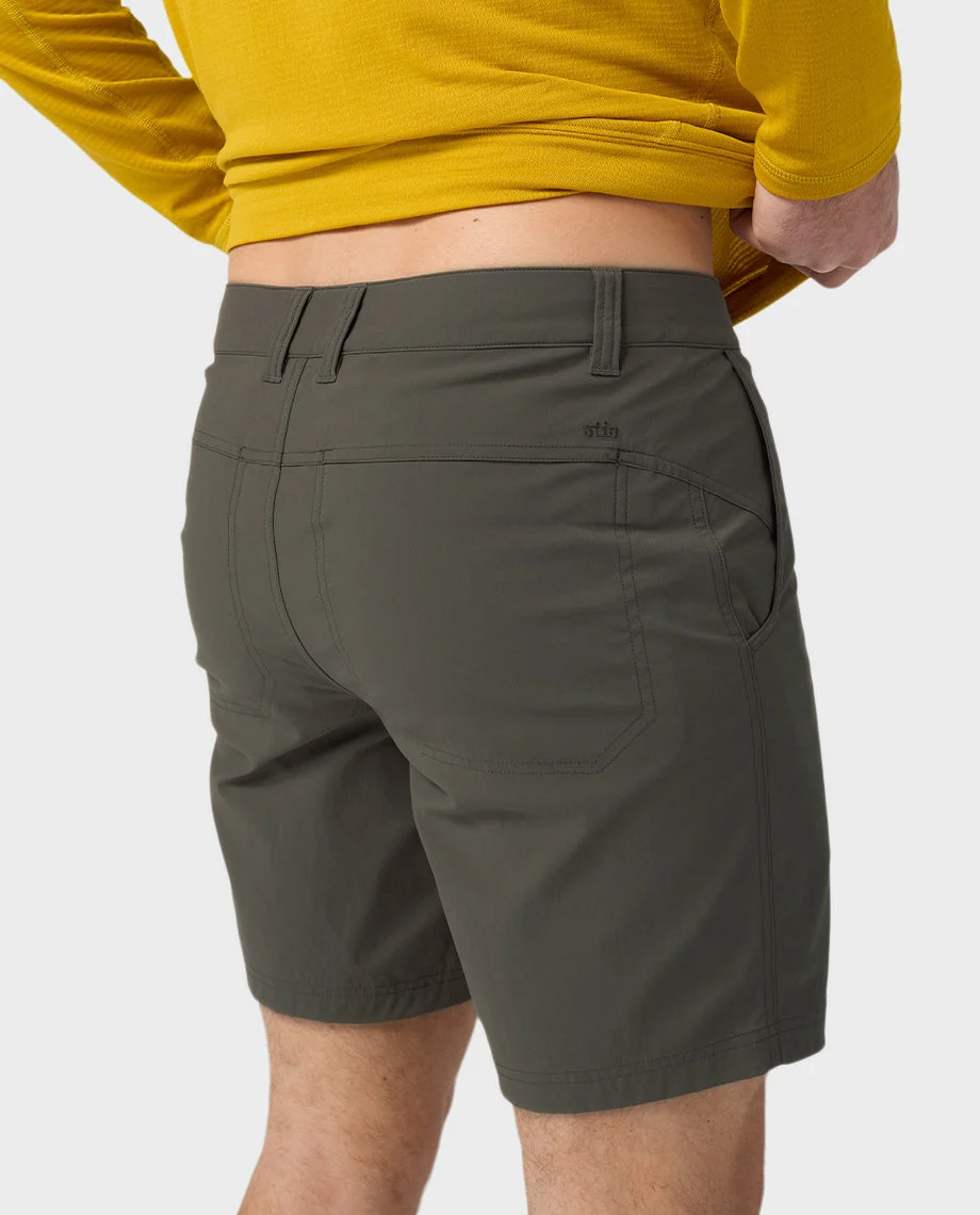 Men's Short - 8