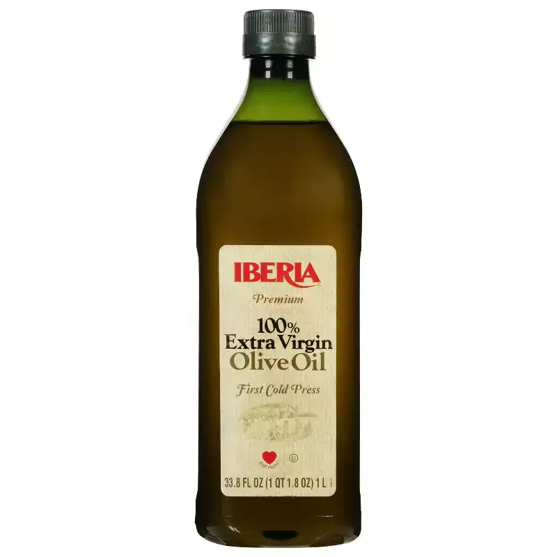 Iberia Extra Virgin Olive Oil - 34 fl oz