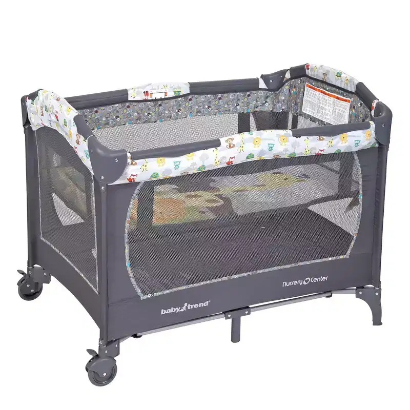 Baby Trend Nursery Center