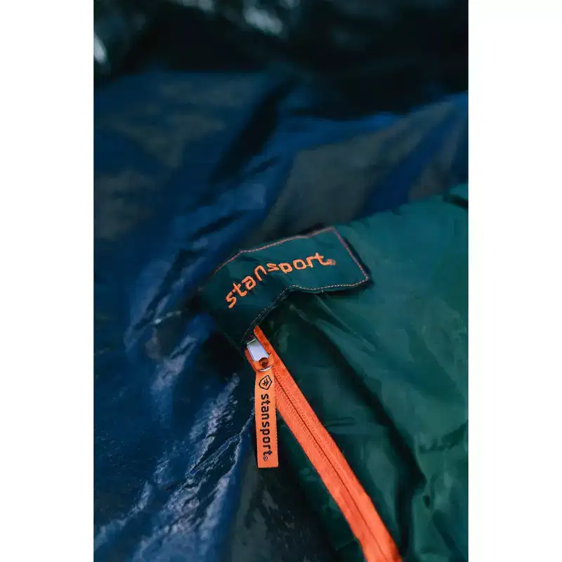 Stansport 3 LB Scout Rectangular Sleeping Bag