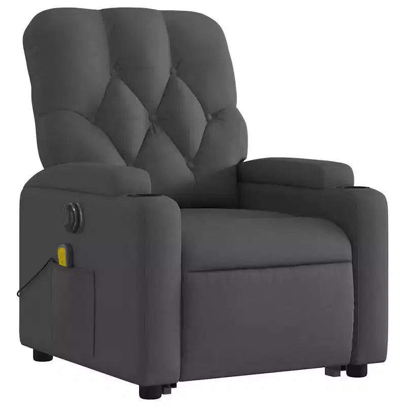 Stand Up Massage Recliner Chair