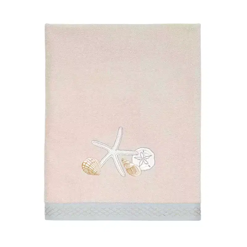 Avanti Seaglass Bath Towel
