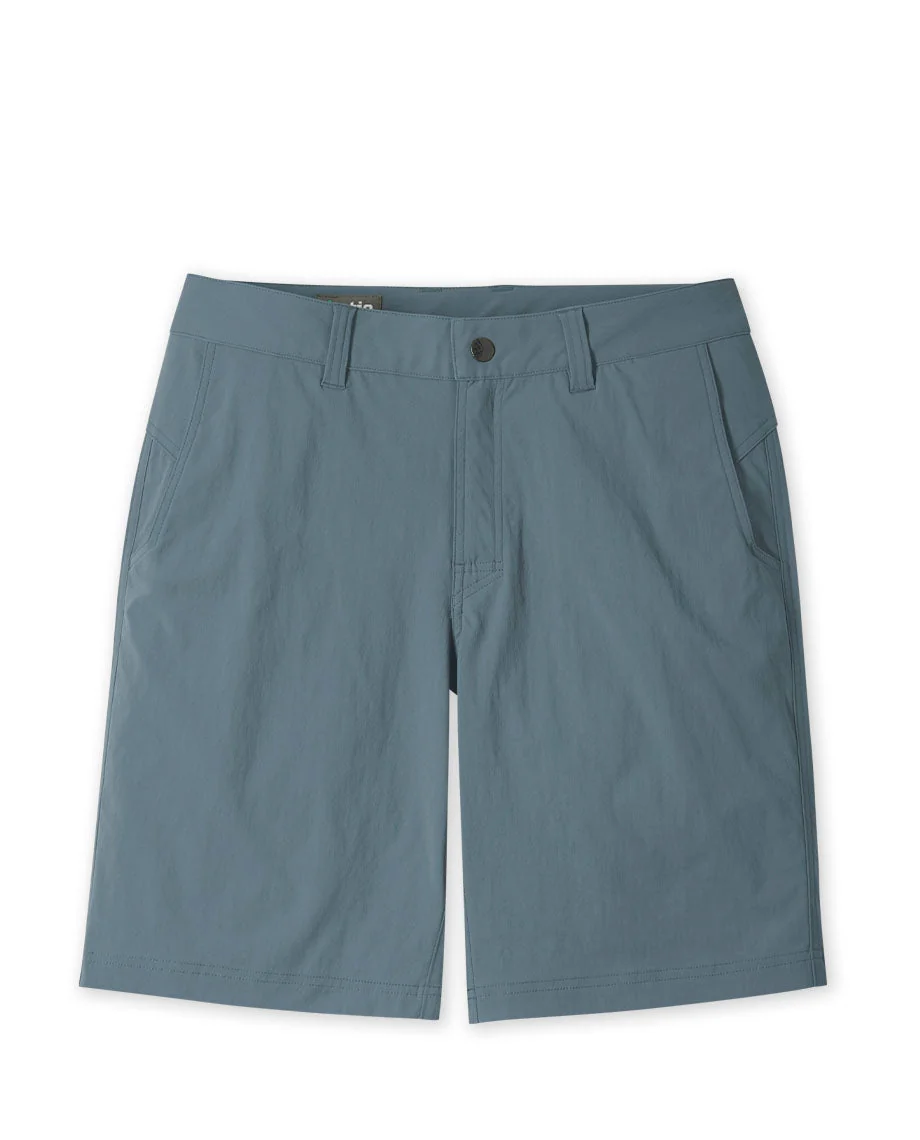 Men's Short - 10