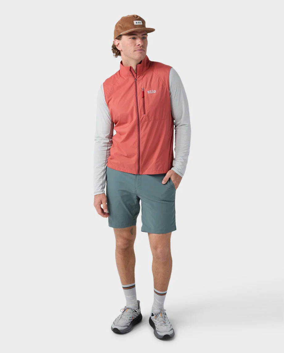 Men's Short - 8