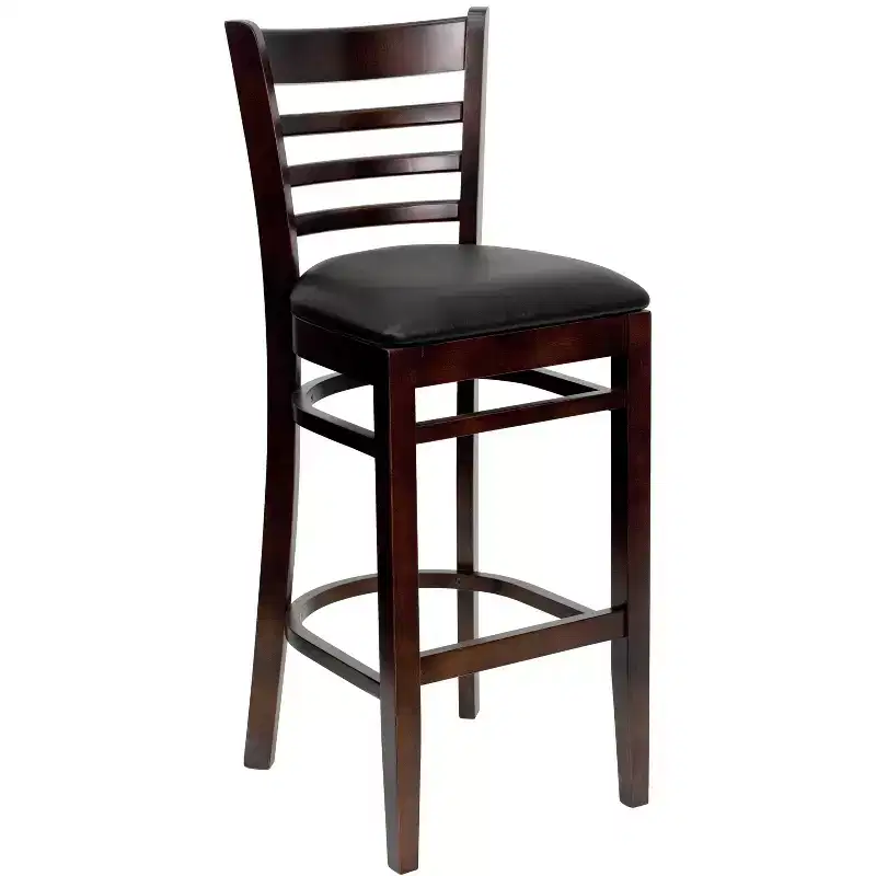 Emma and Oliver Bar Stools