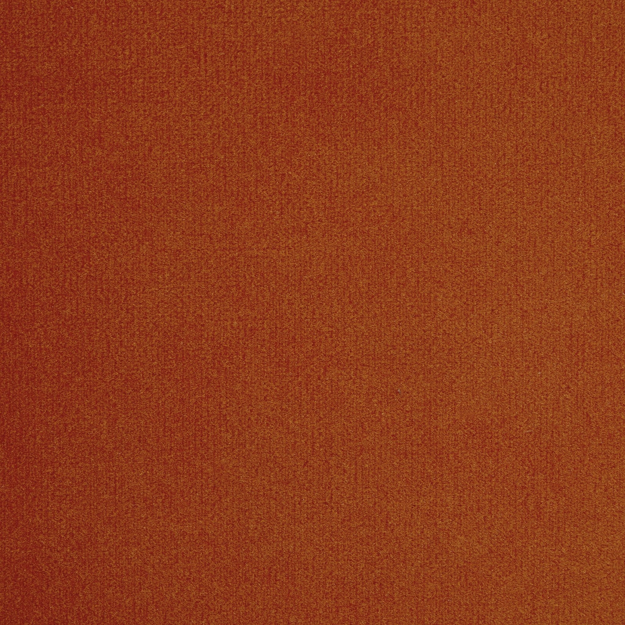 Storage Bed - Bright Orange