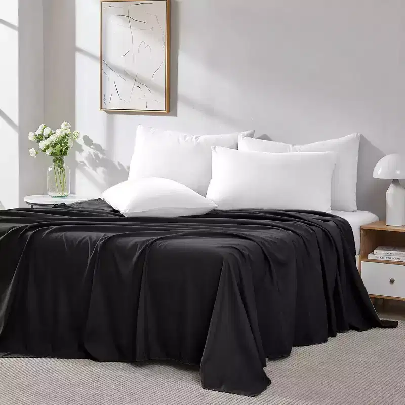 Southshore Fine Linens, Oversized Flat Sheets