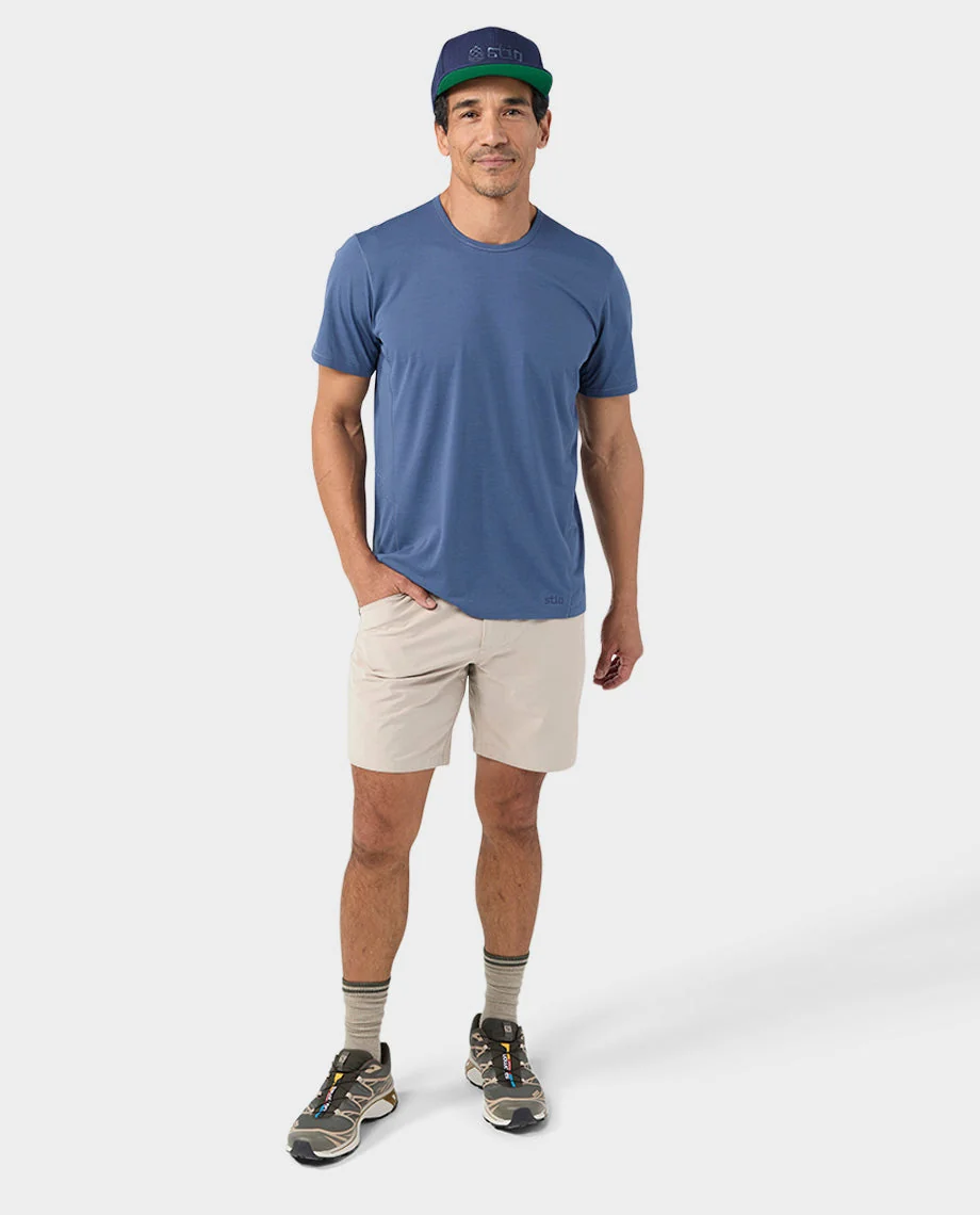 Men's Short - 7.5