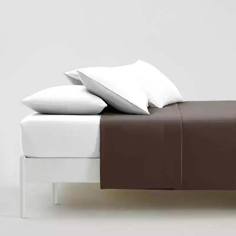 Southshore Fine Linens, Oversized Flat Sheets