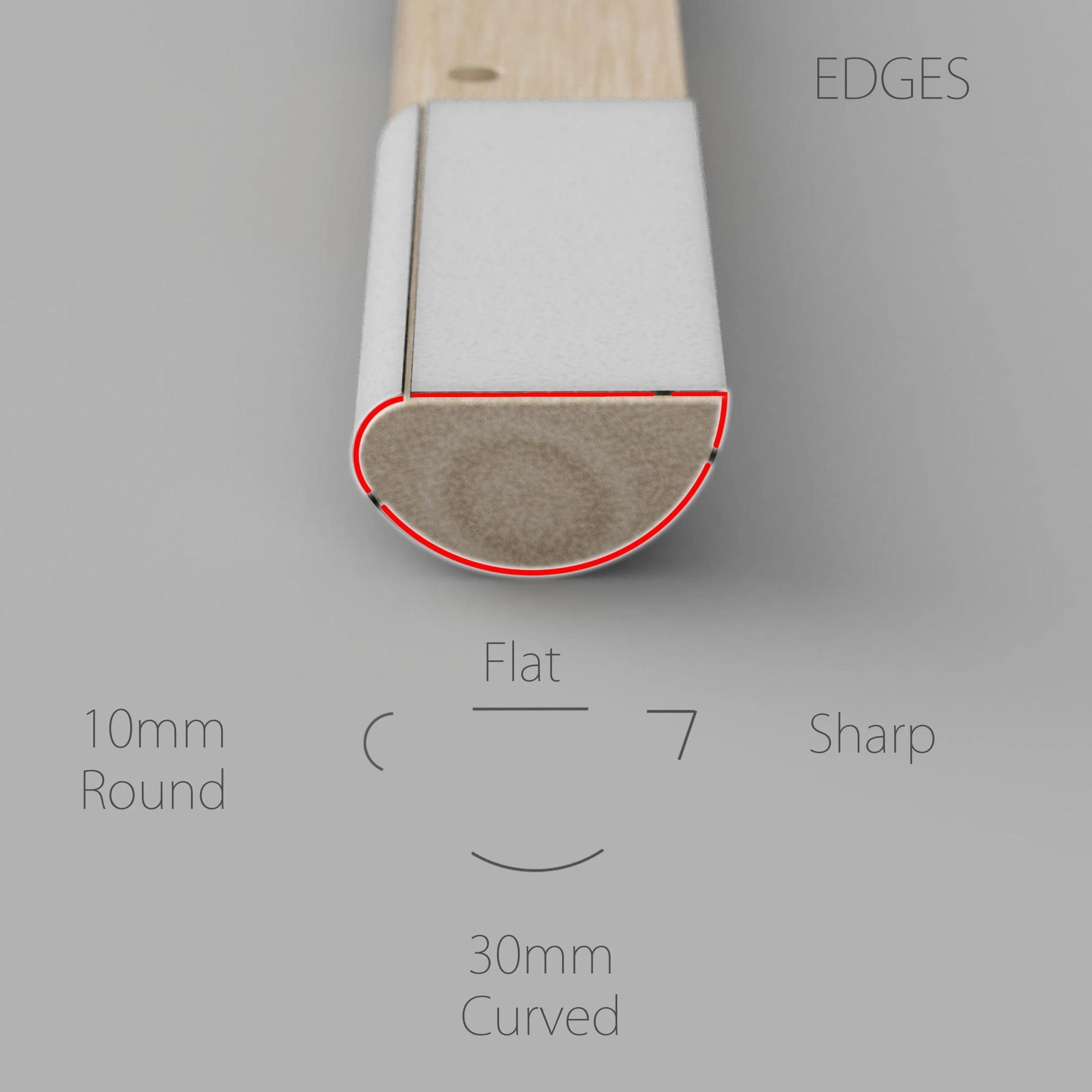 �?Callus File Set | Hand File & Foot Sander