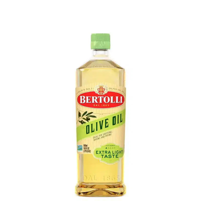 Bertolli Olive Oil Extra Light Taste