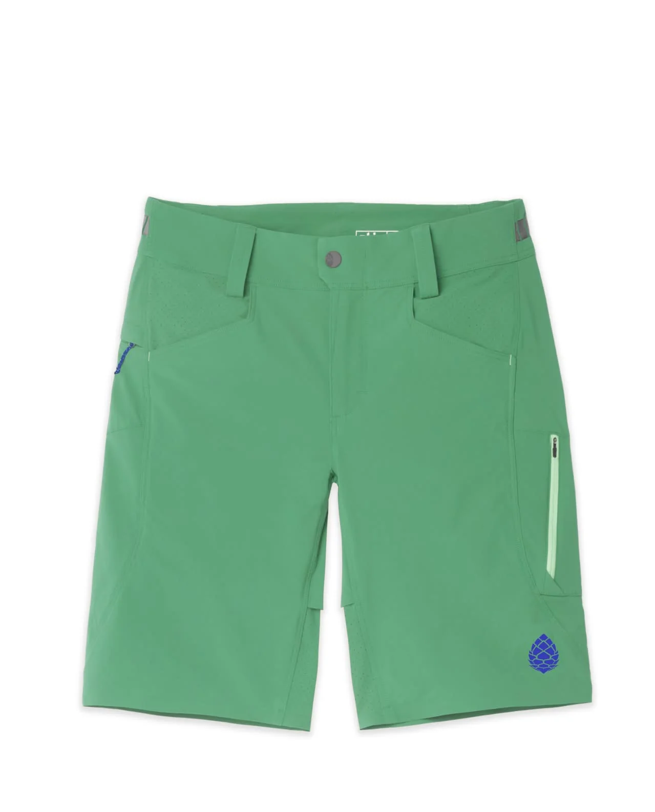 Men's Short - 11.5
