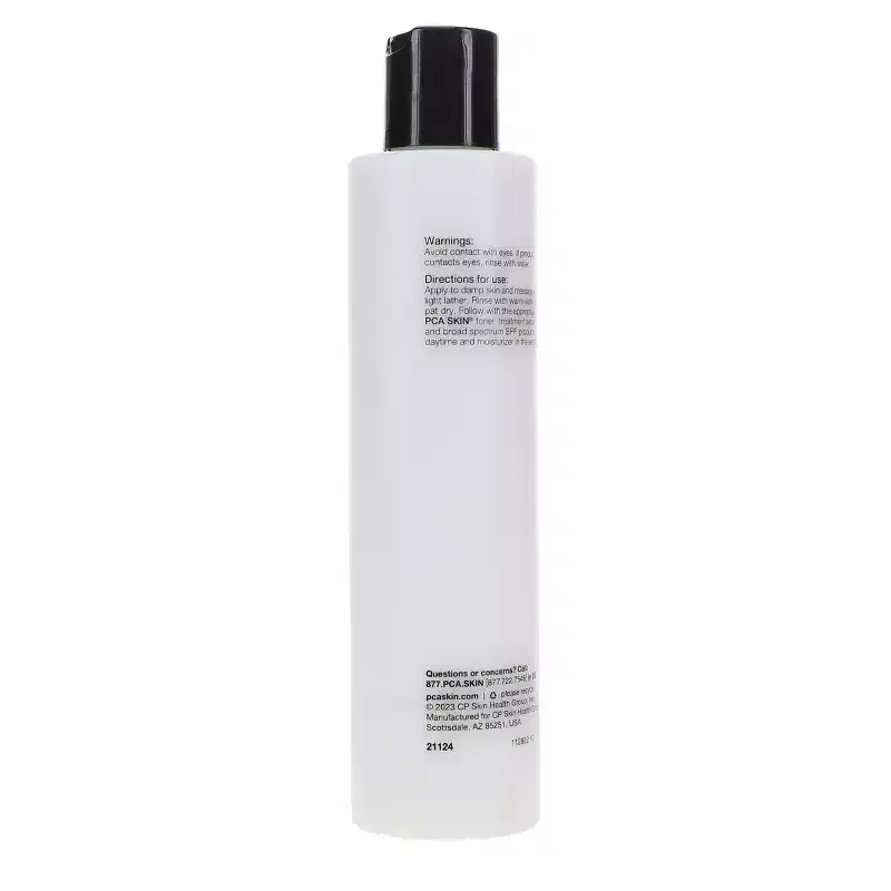 PCA Skin Creamy pHaze 41 Cleanser 7 oz