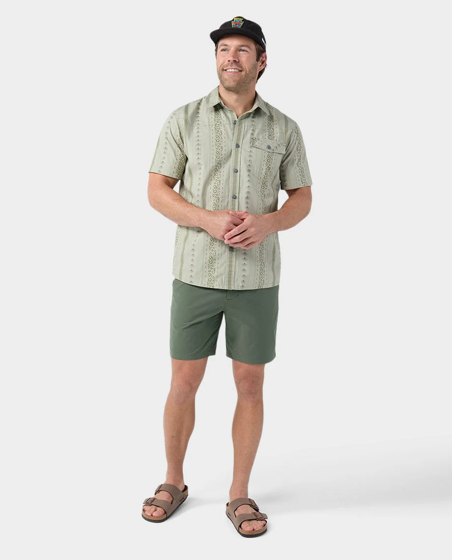 Men's Short - 7.5