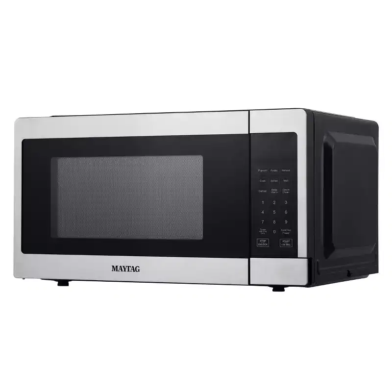 Maytag 1.1 cu ft Microwave Oven