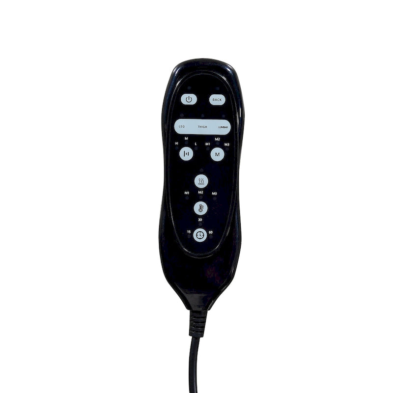 Power Recliner Chair with Massage and USB Charge Ports