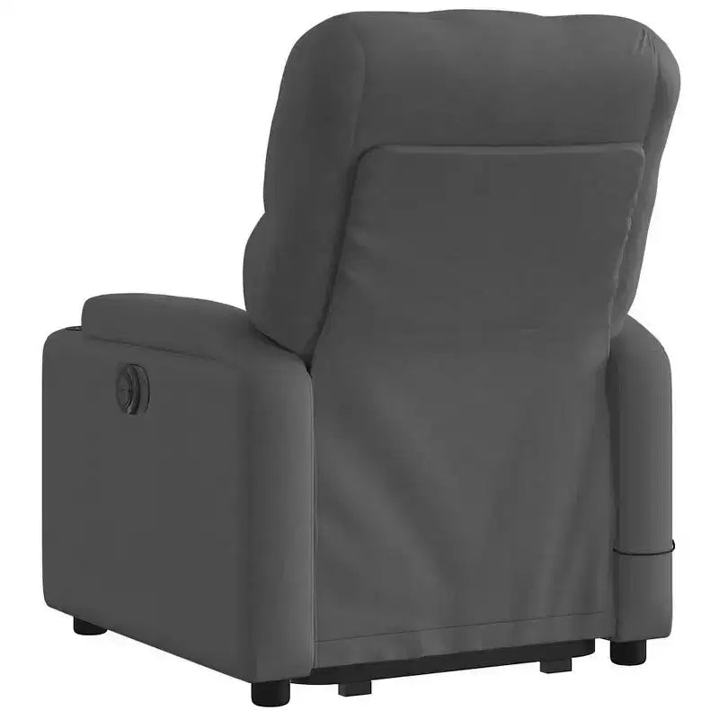 Stand Up Massage Recliner Chair