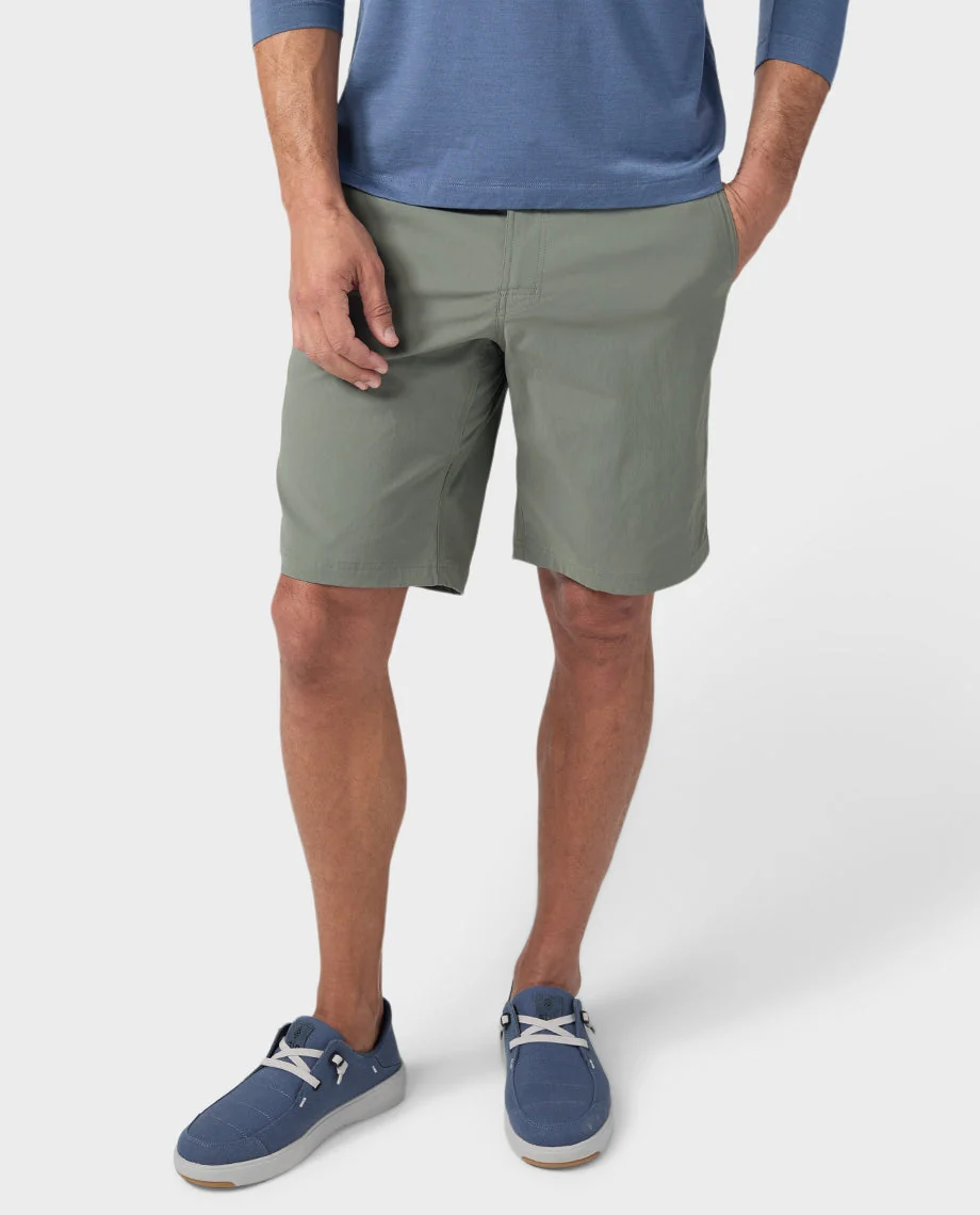 Men's Short - 10