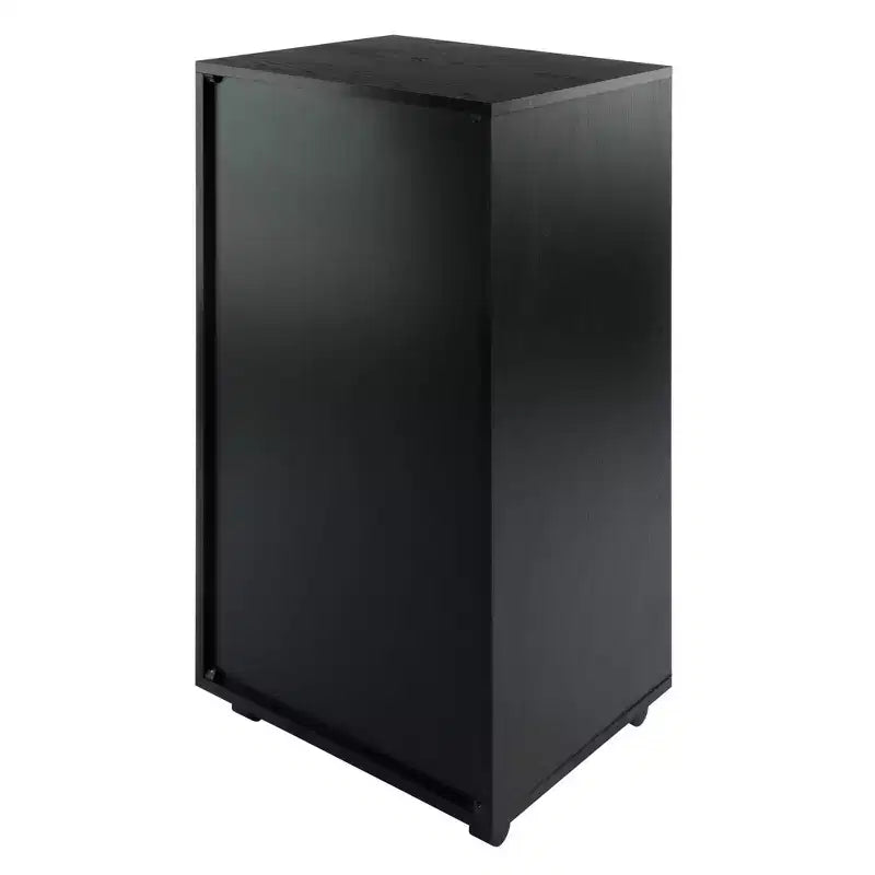 7 Drawer Cabinet with Casters -
