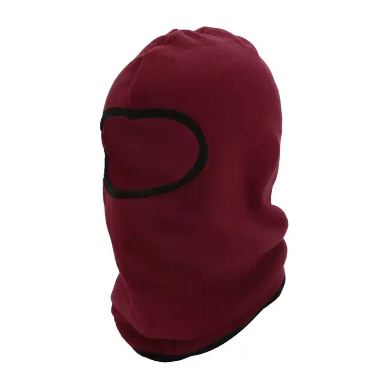 Unique Bargains Multi-function Sports Face Mask 1 Pc