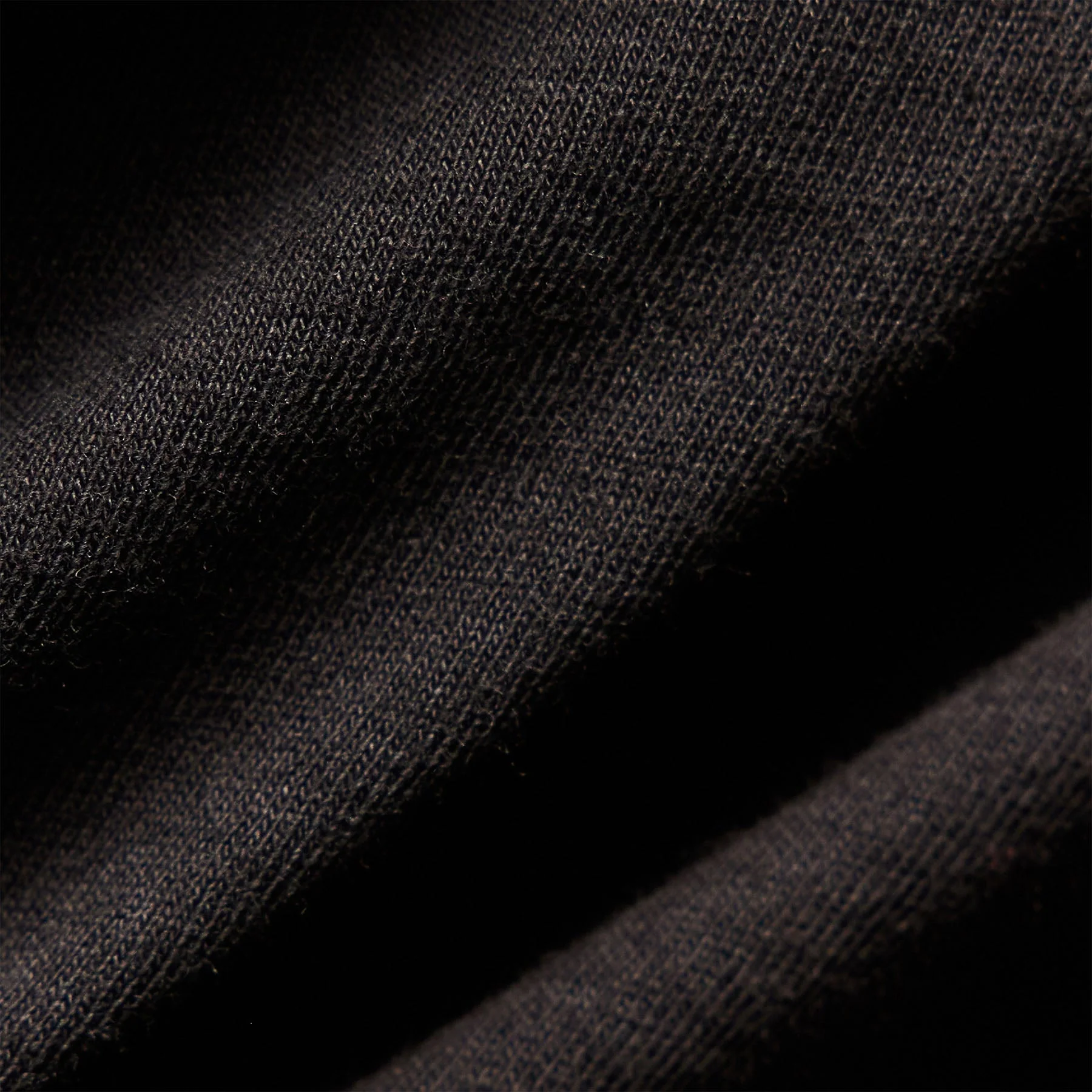 Men's Short Sleeve - Black/Comet