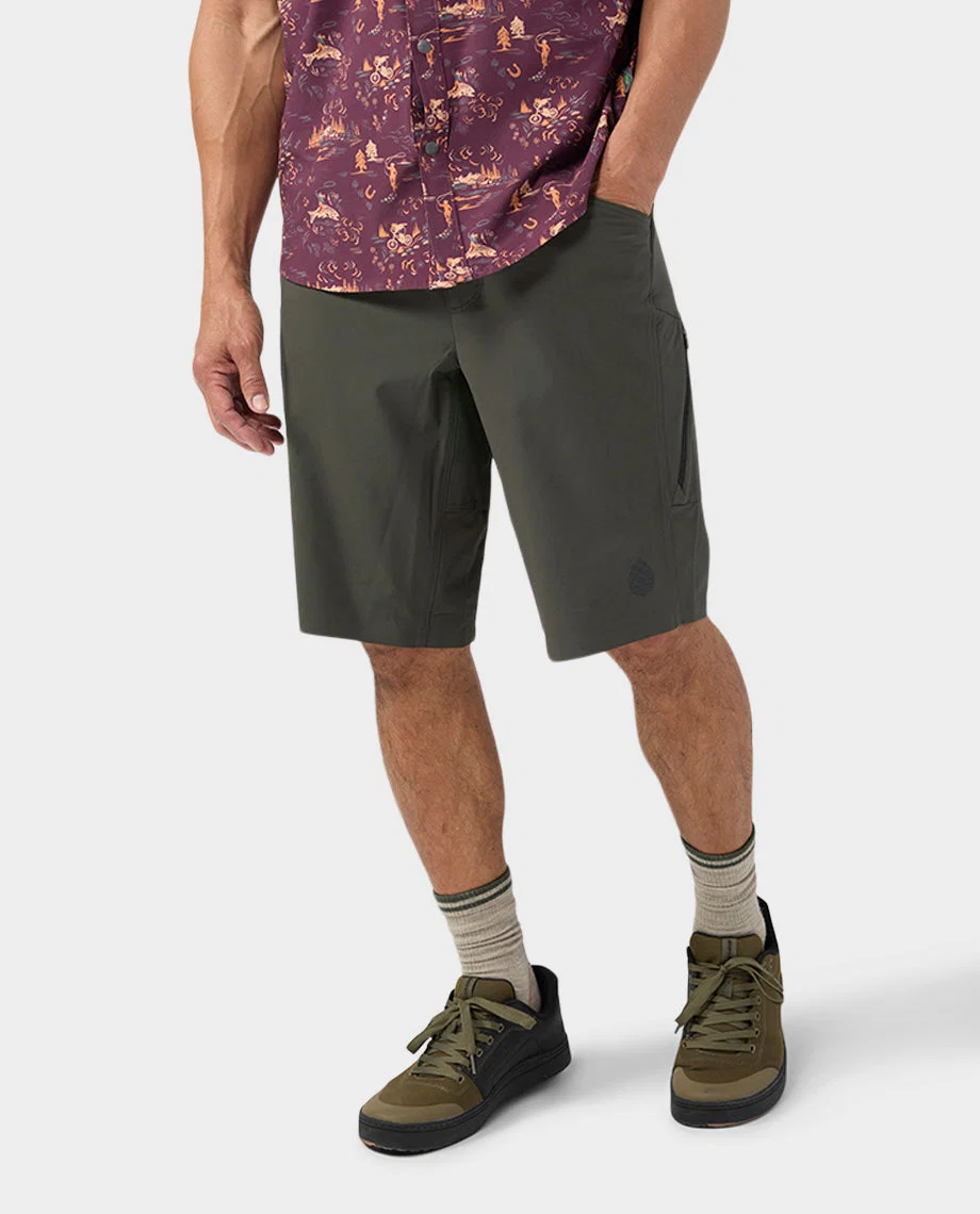 Men's Short - 11.5