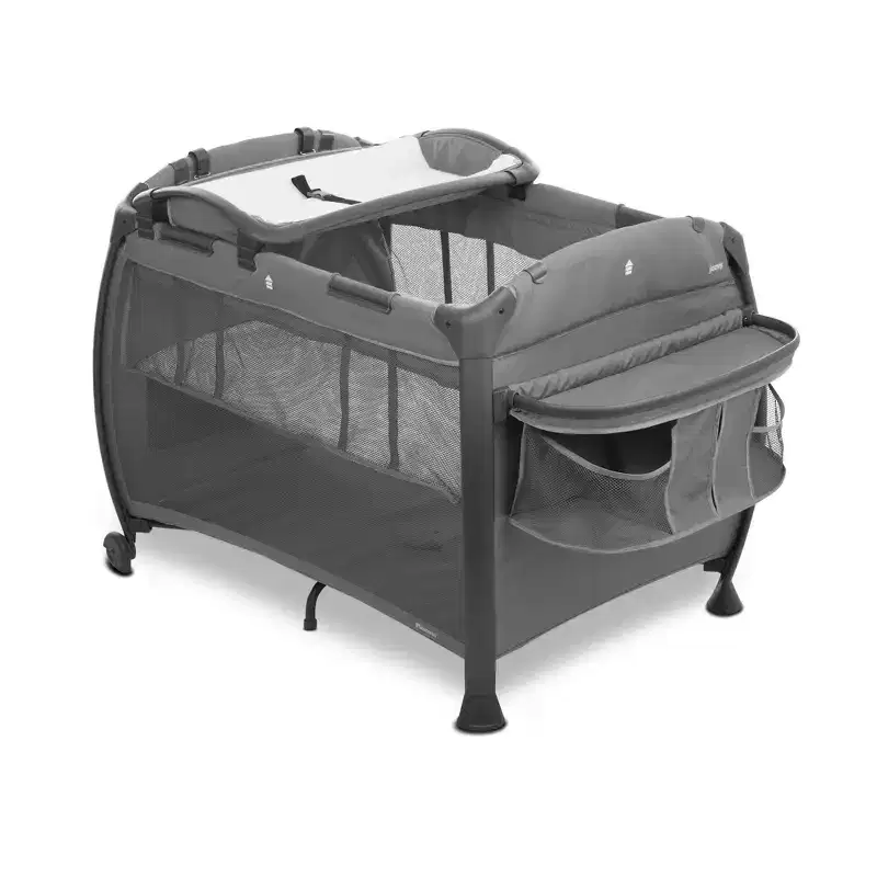 Joovy Room Playard and Nursery Center