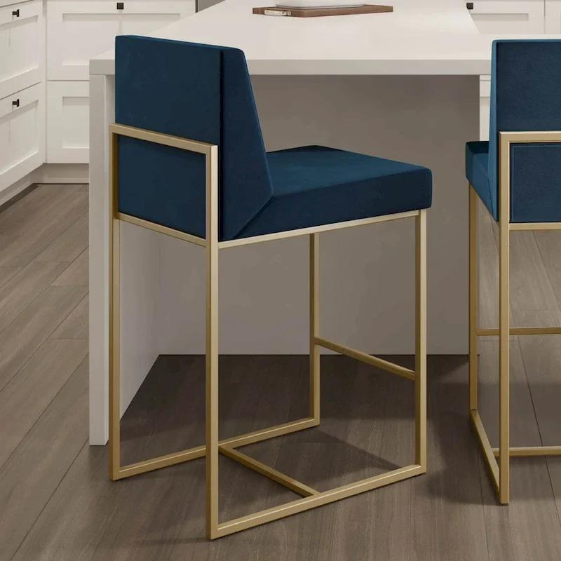 Derry Counter and Bar Stool