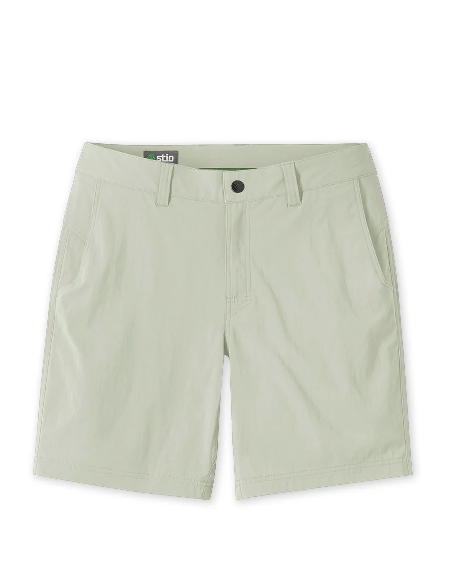 Men's Short - 8