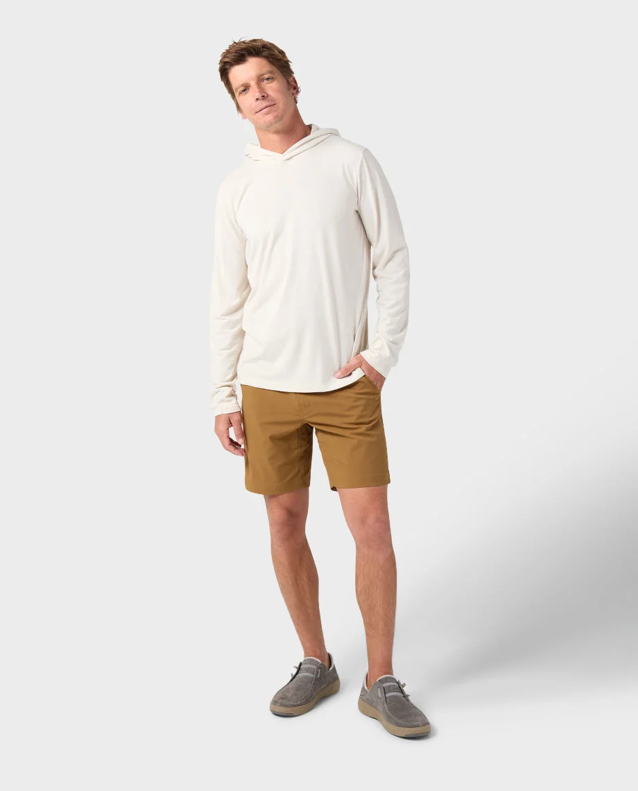 Men's Short - 8