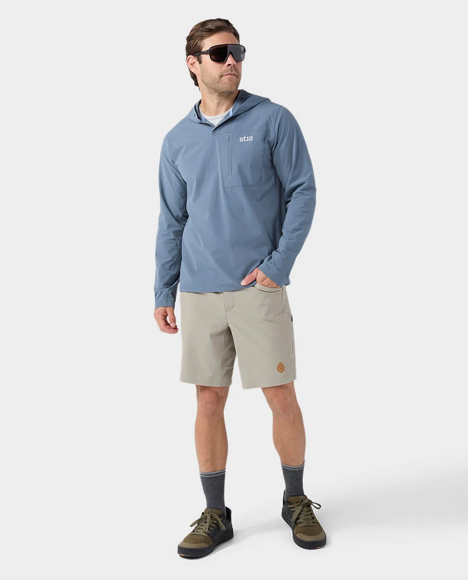 Men's Short - 9