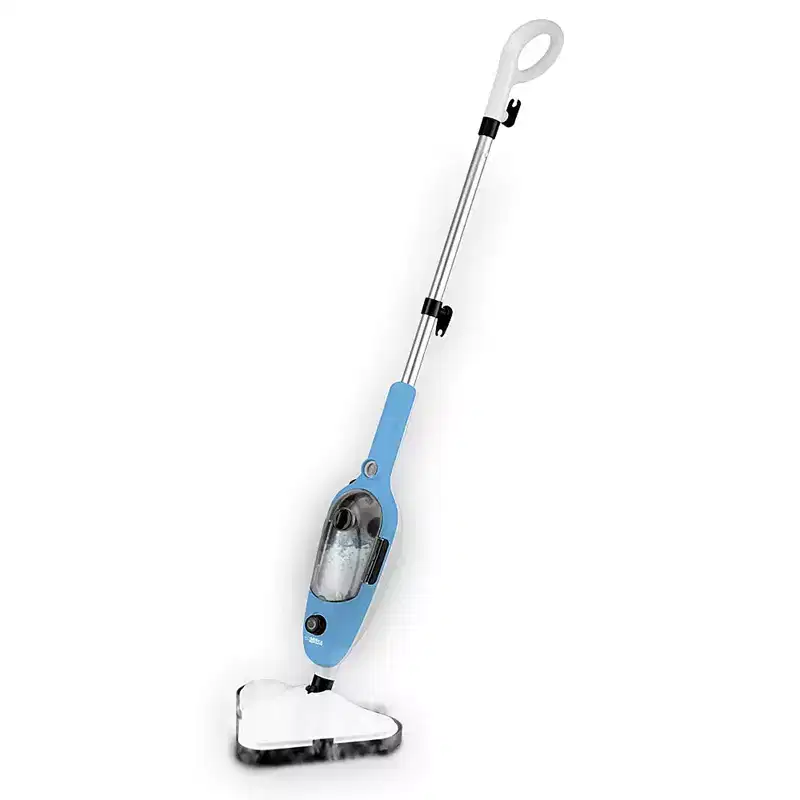 Milex 360 Steam Mop ( Green )