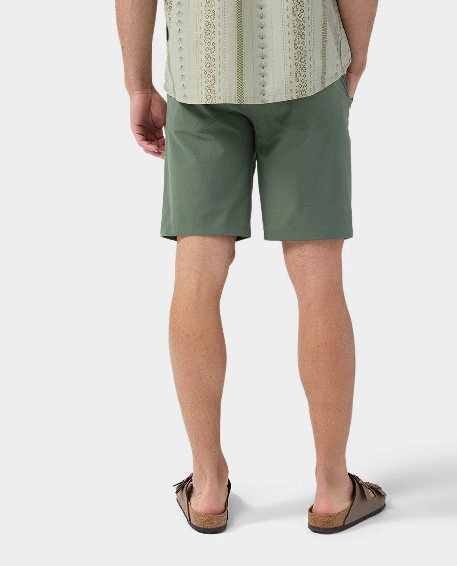Men's Short - 9