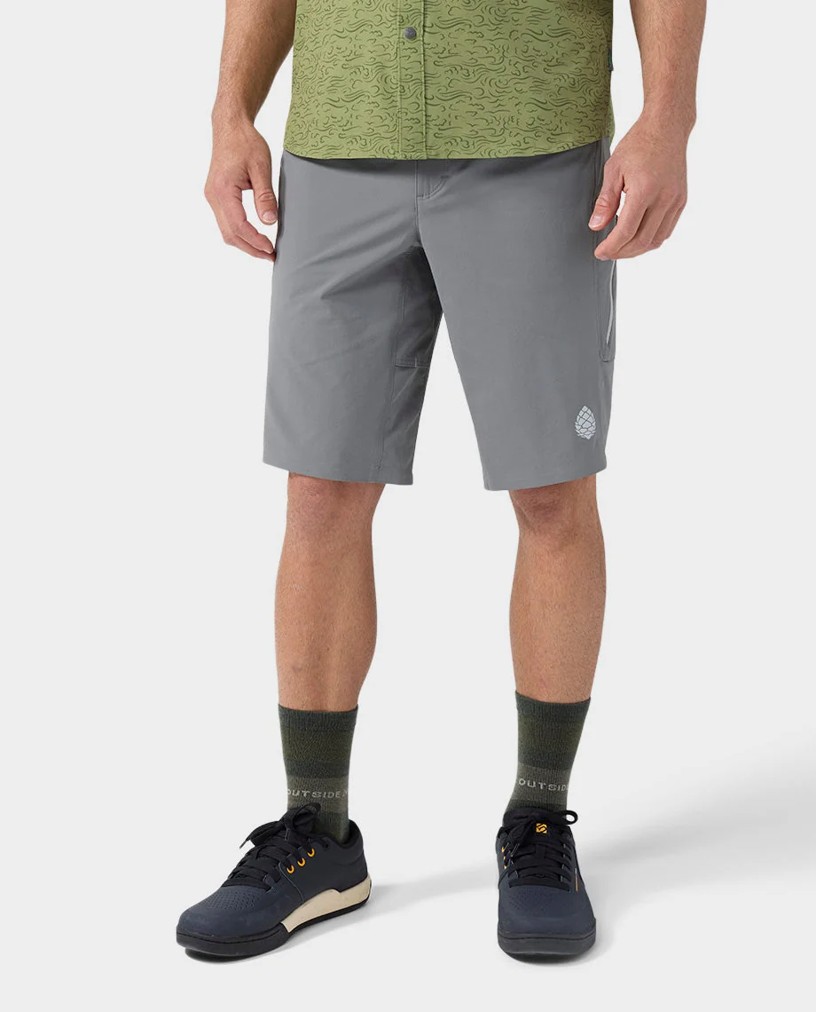 Men's Short - 11.5