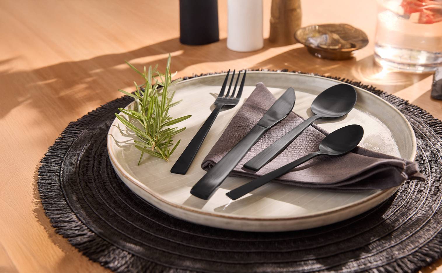 Art de la table