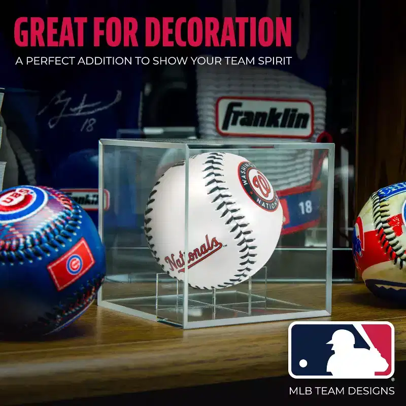 MLB Washington Nationals PEARL BASEBALL