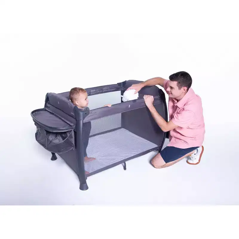 Joovy Room Playard and Nursery Center