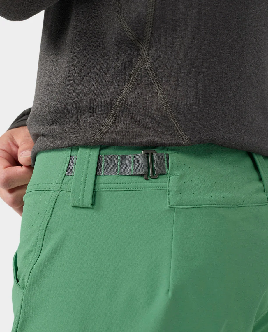 Men's Short - 9