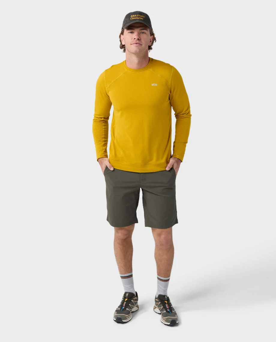 Men's Short - 10