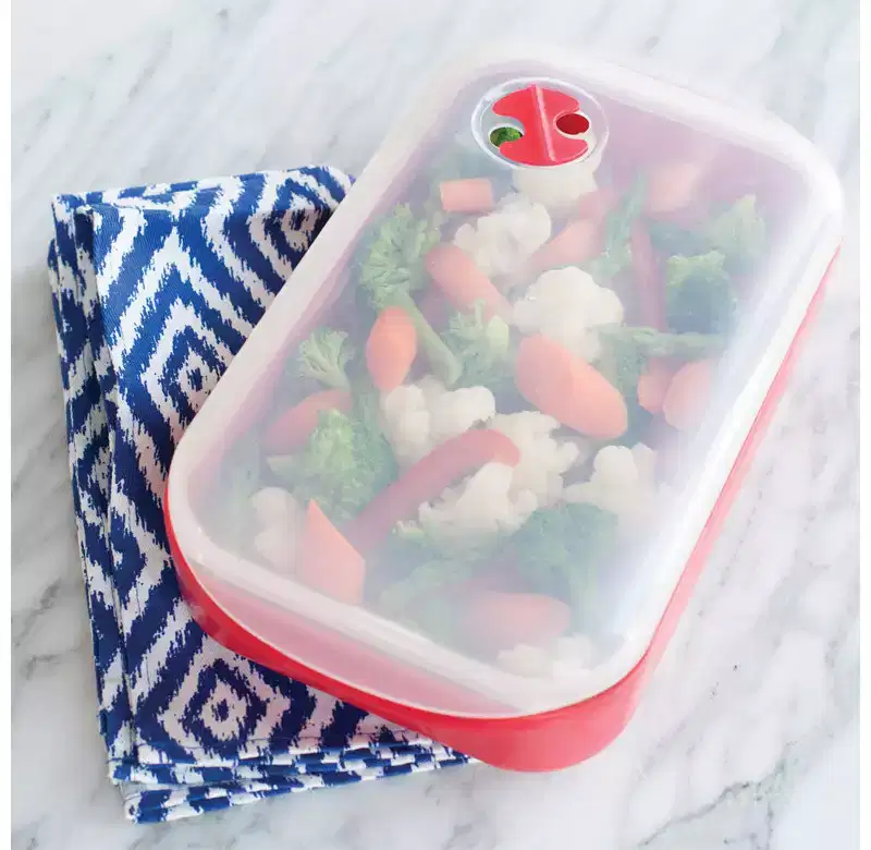 Nordic Ware Steam Cooker
