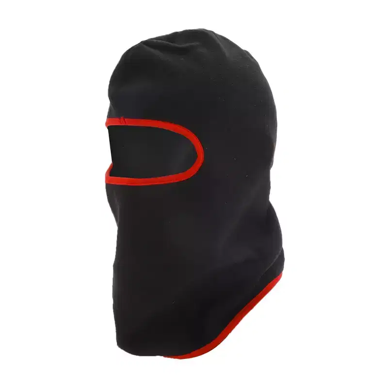 Unique Bargains Multi-function Sports Face Mask 1 Pc
