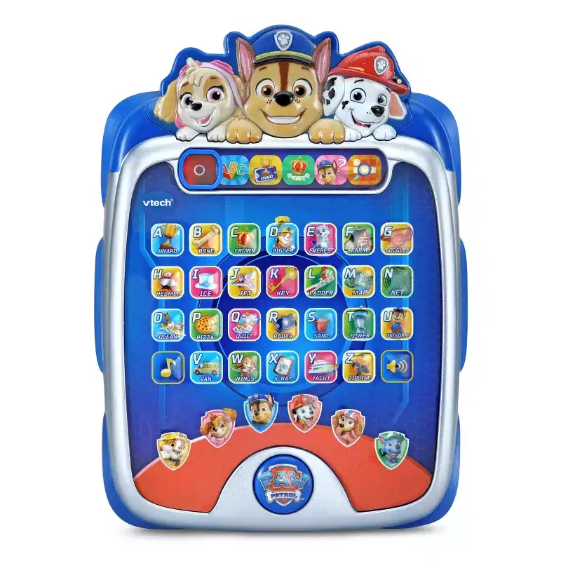 VTech PAW Patrol Light-Up Learning Pup Pad