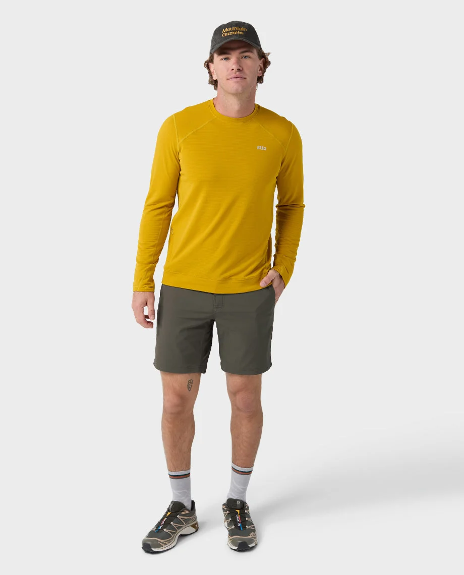 Men's Short - 8