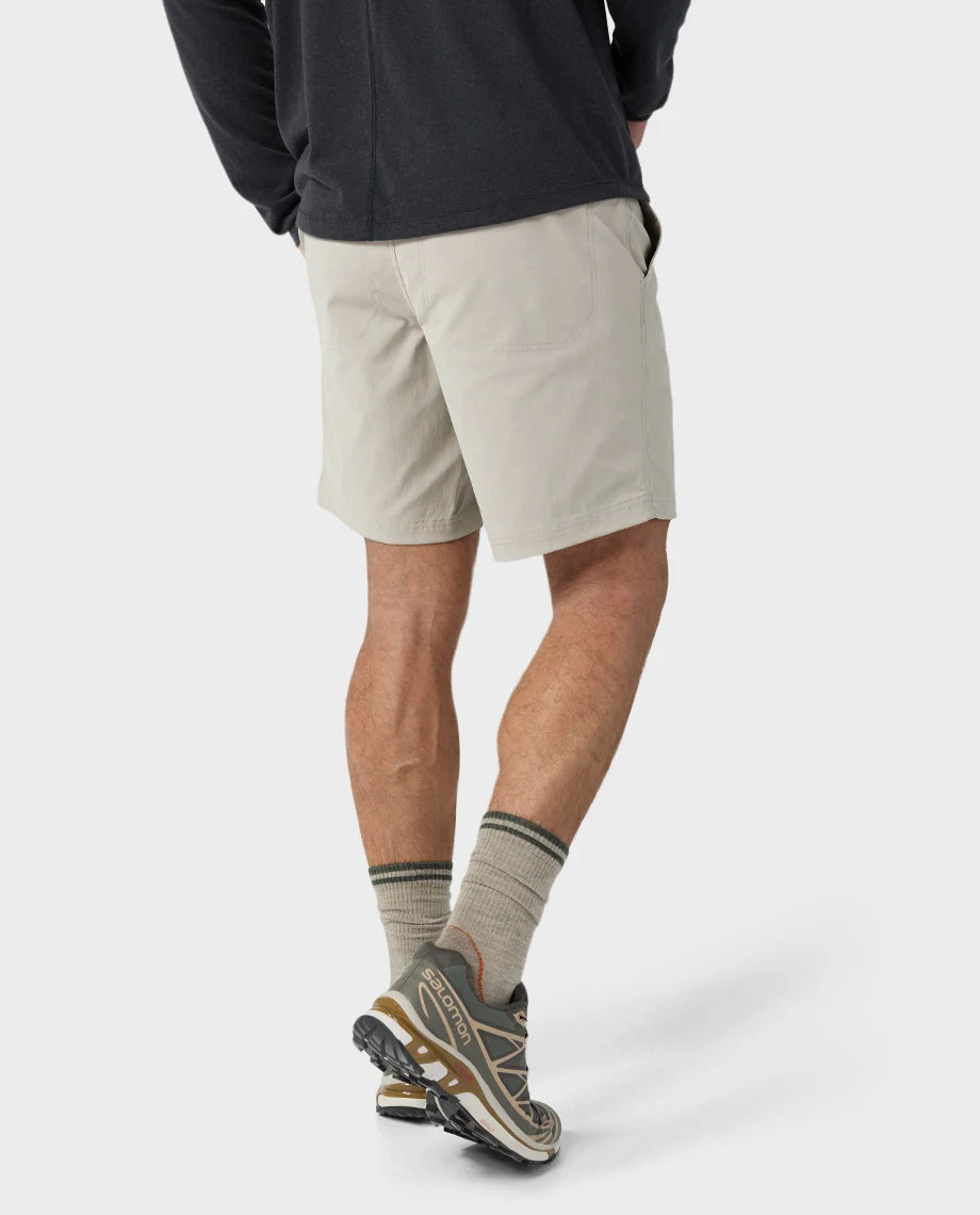 Men's Short - 8
