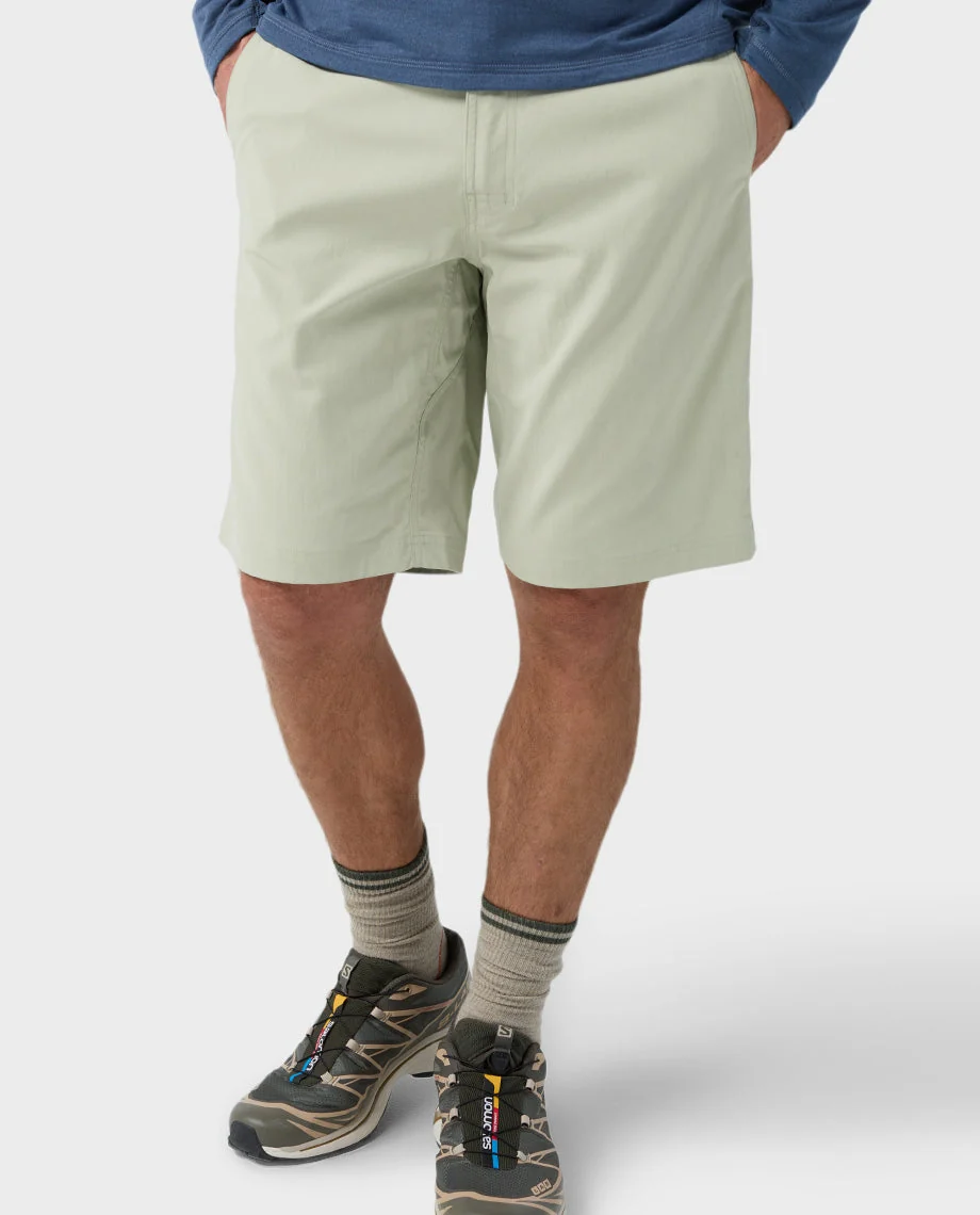 Men's Short - 10
