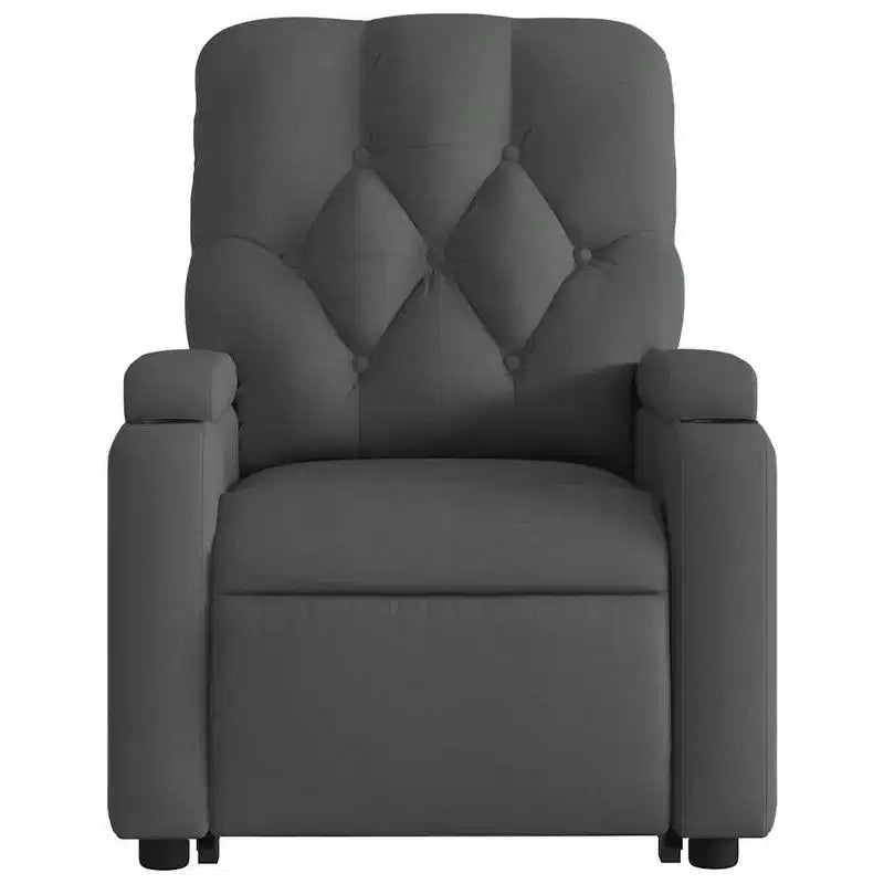 Stand Up Massage Recliner Chair
