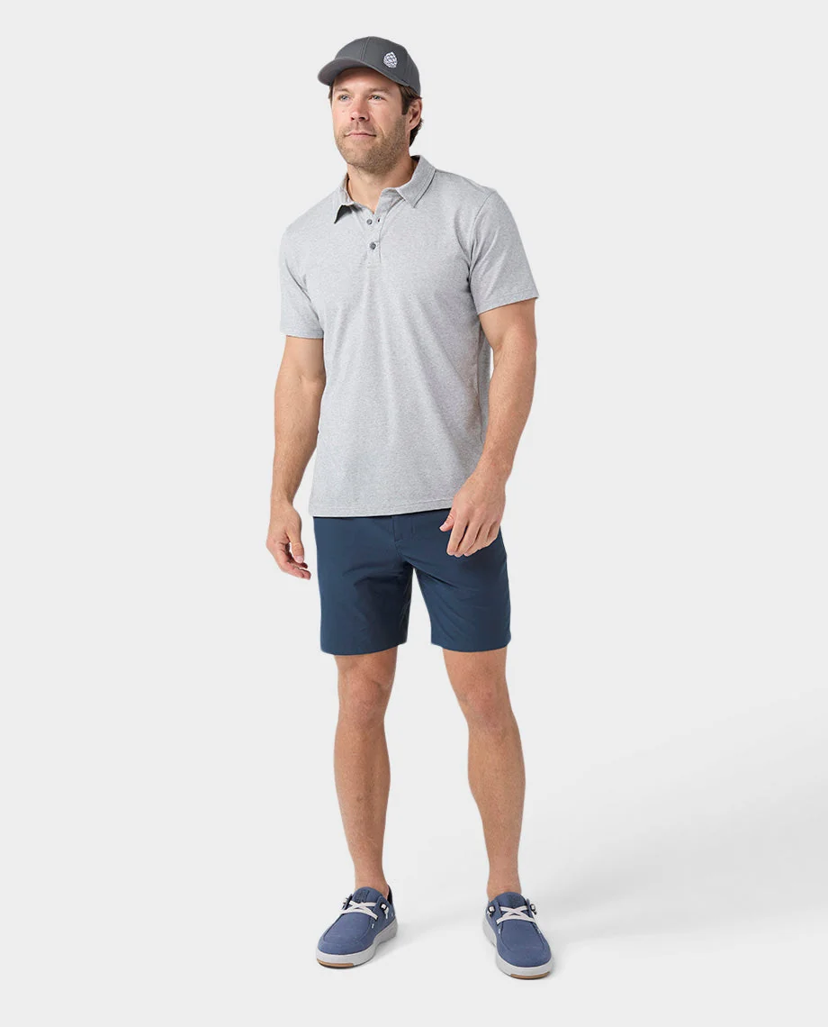 Men's Short - 7.5