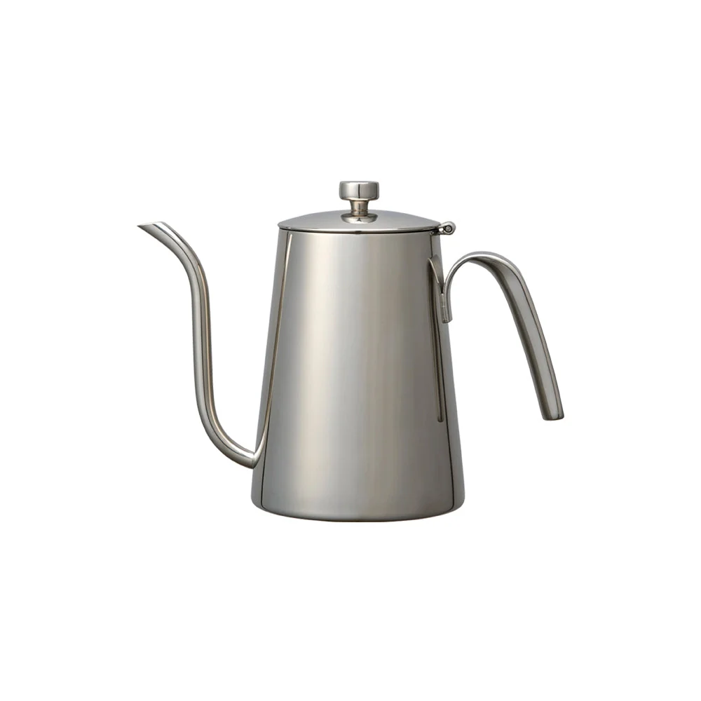 Pour-over coffee kettle 900ml matte